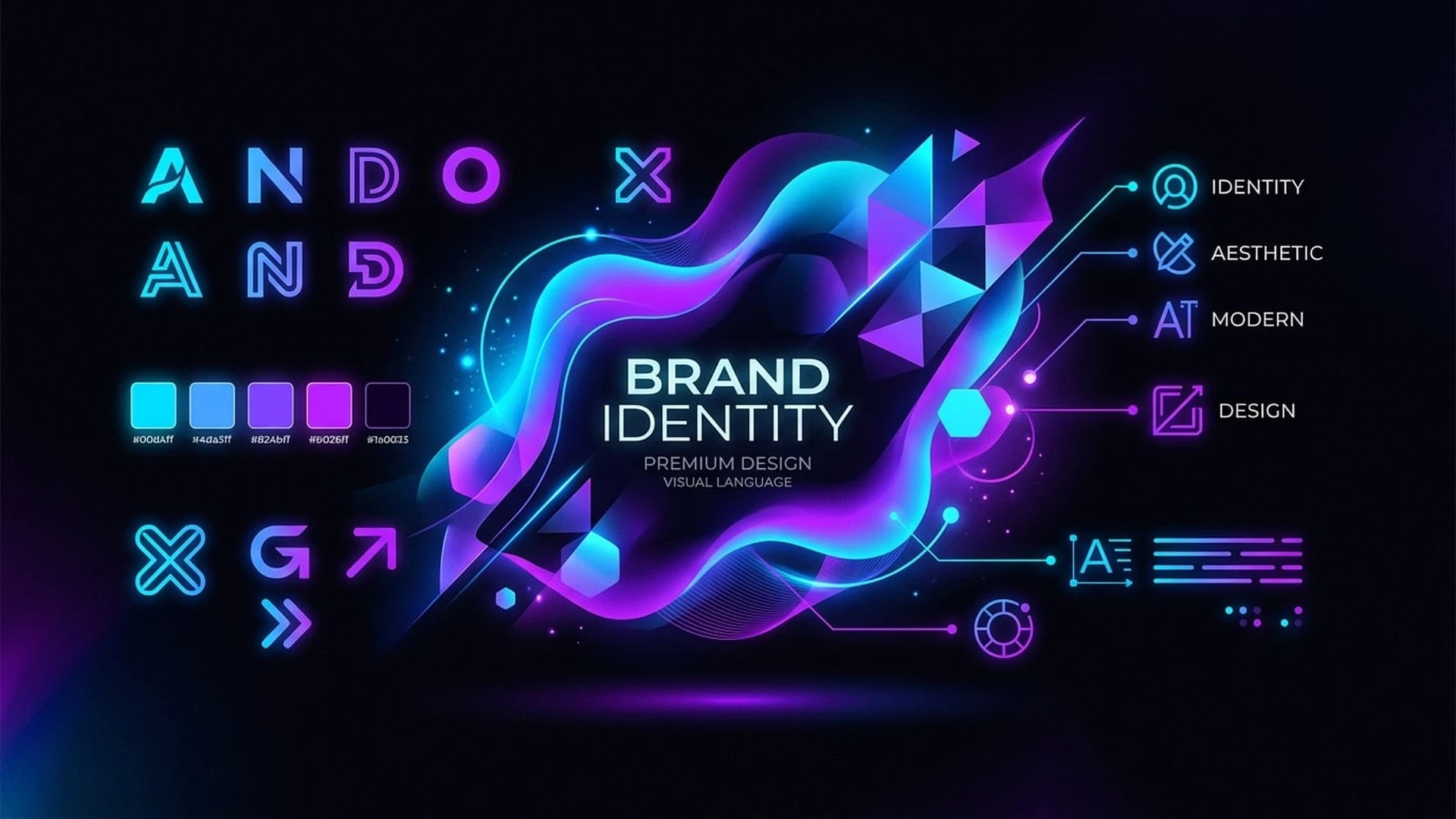Building a Brand Identity That Customers Actually Remember