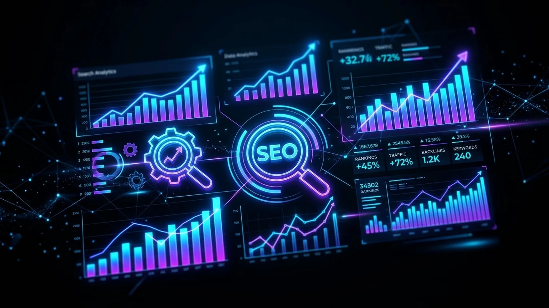 10 SEO Strategies Every Small Business Should Implement in 2025