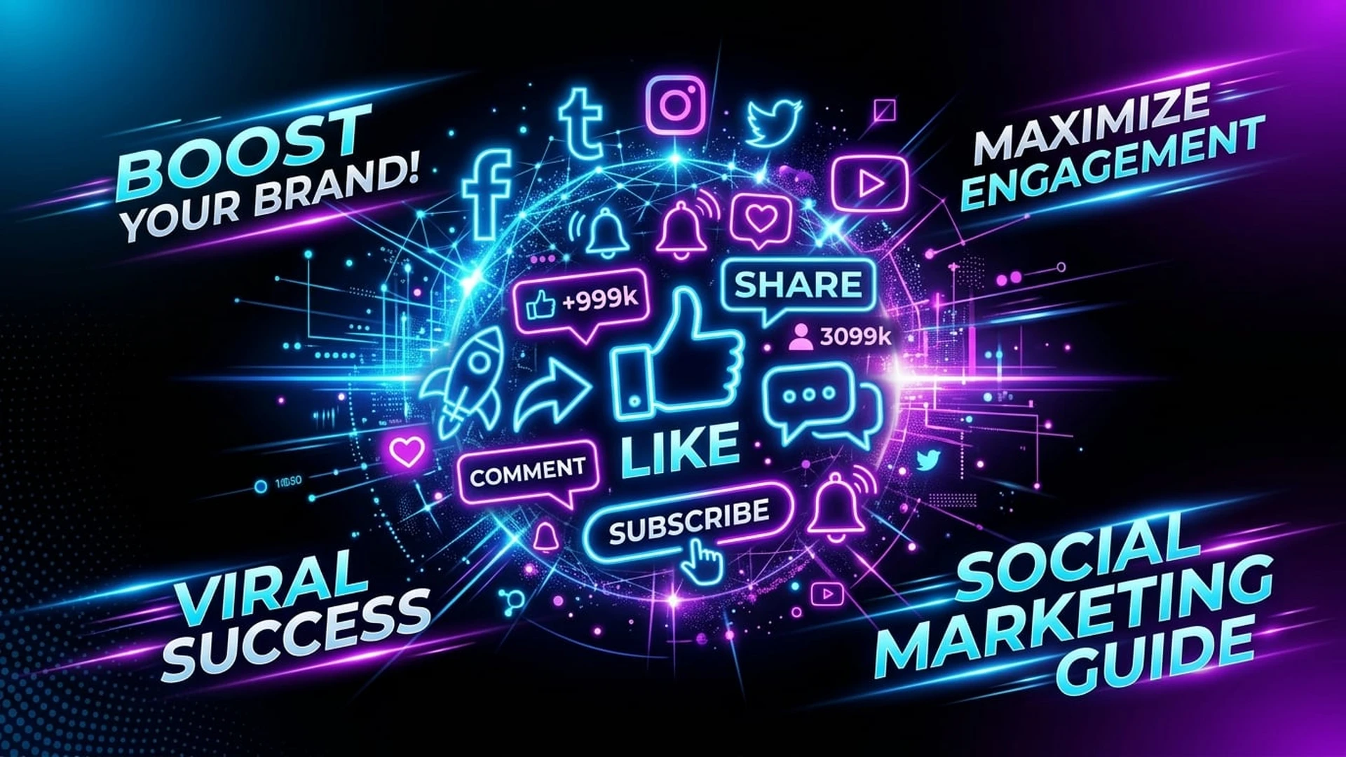 Social Media Marketing: Why Your Strategy Needs a Complete Overhaul